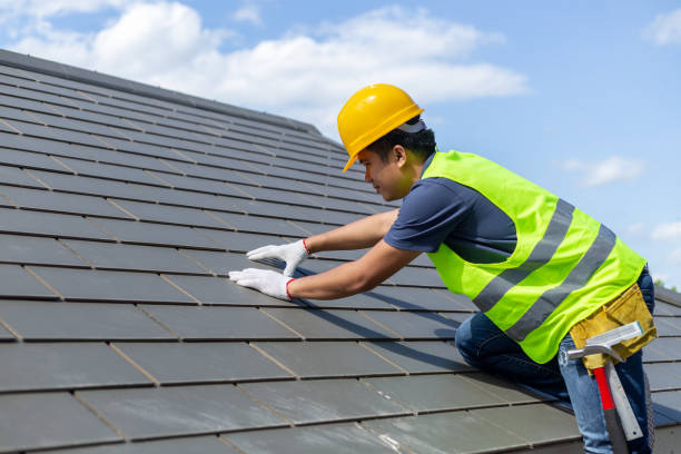 Clarence, IA Roofing Contractor Company