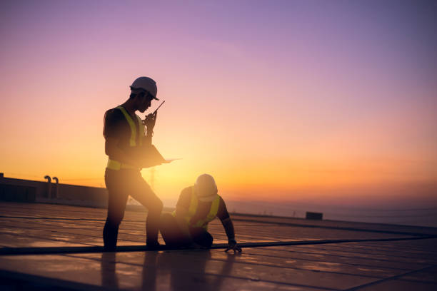 Best Slate Roofing Contractor  in Clarence, IA