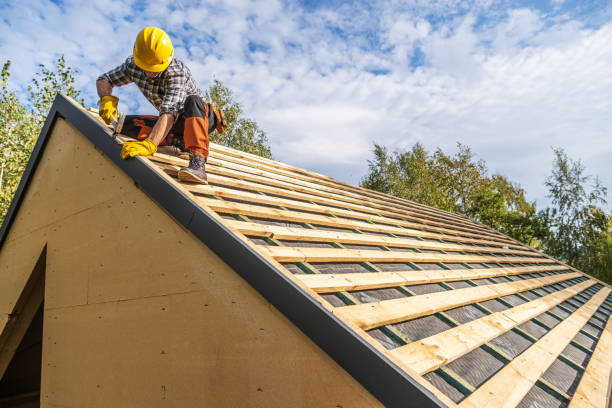 Best New Roof Installation  in Clarence, IA