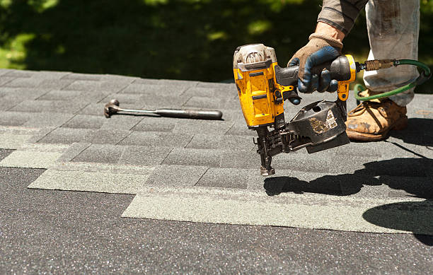 Best Roof Repair Services  in Clarence, IA